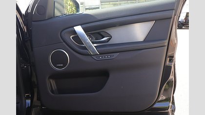 Discovery Sport 10