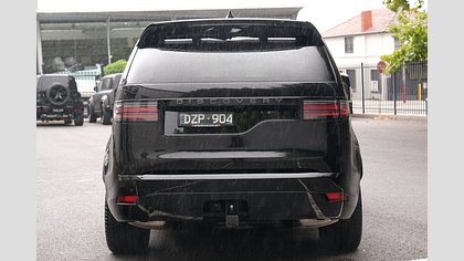 Discovery 3