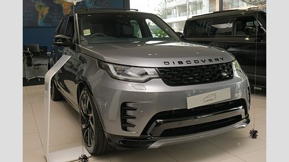Discovery 1