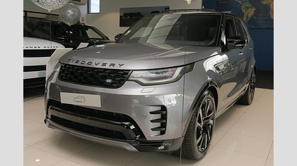 Discovery 0