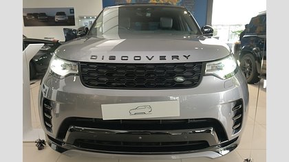 Discovery 2