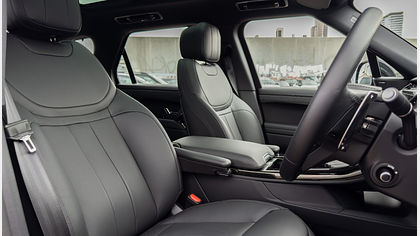 Range Rover Sport 5