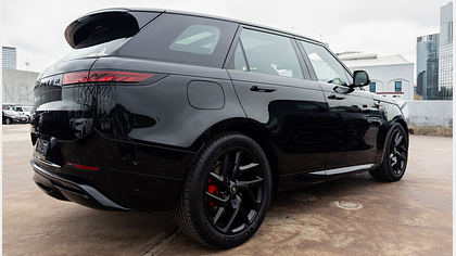 Range Rover Sport 3