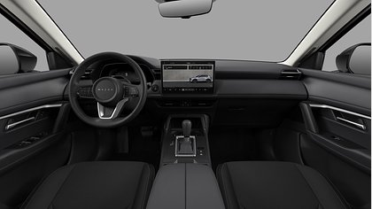 2026 Jauns Mazda CX-5 Arctic White 2.5 M Hybrid e-Skyactiv G (141 ZS) Prime-line AT (4)