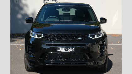 Discovery Sport 1
