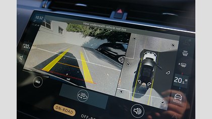 Discovery Sport 5