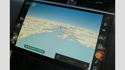 Discovery Sport 18
