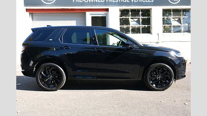 Discovery Sport 6