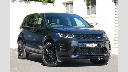 Discovery Sport 0