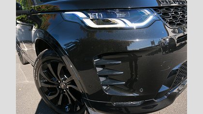 Discovery Sport 2