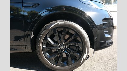 Discovery Sport 8