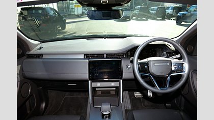 Discovery Sport 7