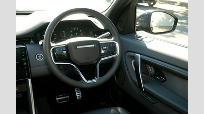 Discovery Sport 12