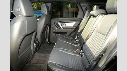 Discovery Sport 16