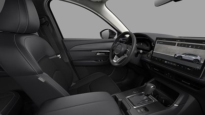 2026 Uus Mazda CX-5 Aero Gray 2.5 M Hybrid e-Skyactiv G Centre-line AT (5)