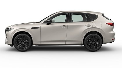 2026 Uus Mazda CX-60 Platinum Quartz CX-60 2.5 PHEV 8AT Homura Tan Business Edition (2)