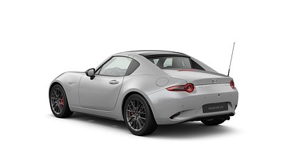 2026 Uus Mazda MX-5 Machine Gray RF 1.5 (132hv) Skyactiv-G -engine Homura MT (3)