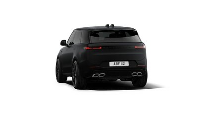 Range Rover Sport 2