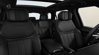 Range Rover Sport 5