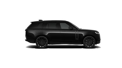 Range Rover 1