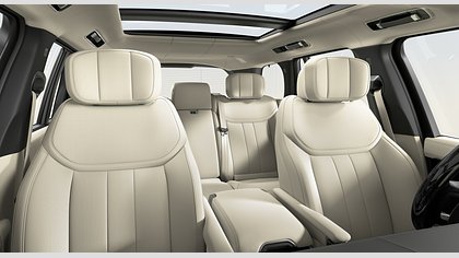 Range Rover 5