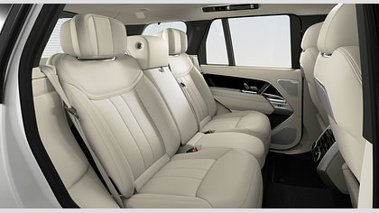 Range Rover 6