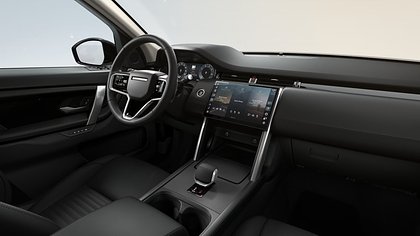 Discovery Sport 4