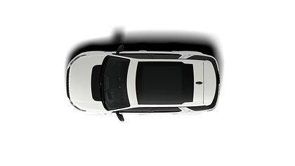Discovery Sport 3