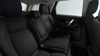 Discovery Sport 6