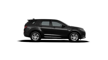Discovery Sport 1