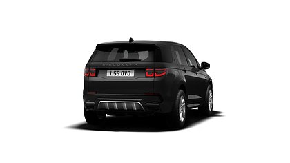 Discovery Sport 2