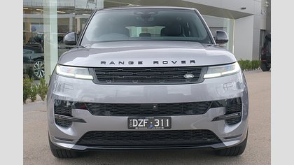Range Rover Sport 1
