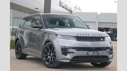 Range Rover Sport 0