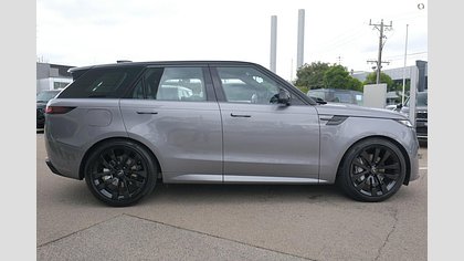Range Rover Sport 3