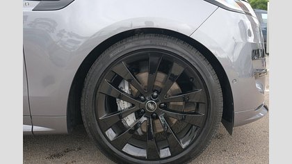 Range Rover Sport 6