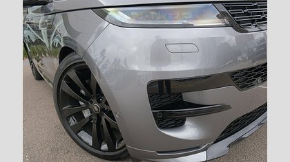 Range Rover Sport 5