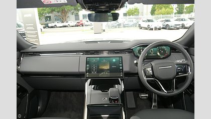 Range Rover Sport 7
