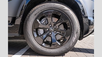 Defender 110 31