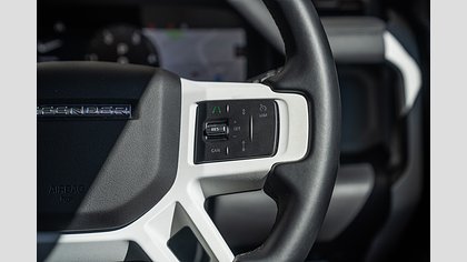 Defender 110 15
