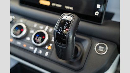Defender 110 20