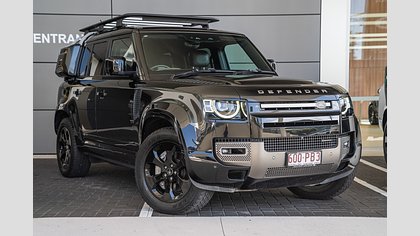 Defender 110 0