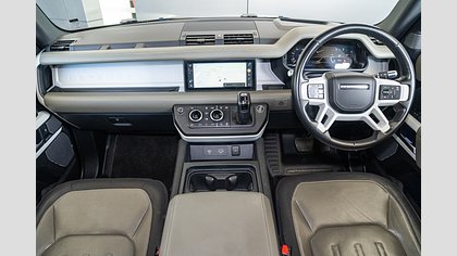 Defender 110 11