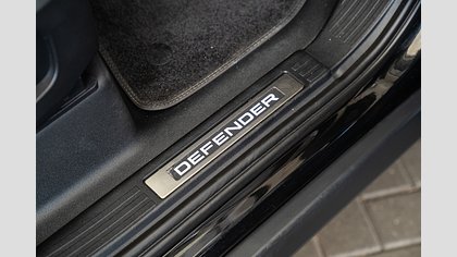 Defender 110 24