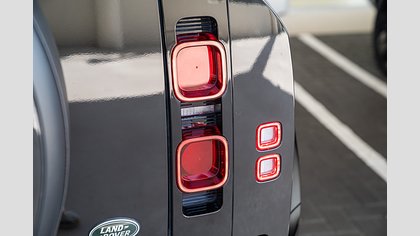 Defender 110 34
