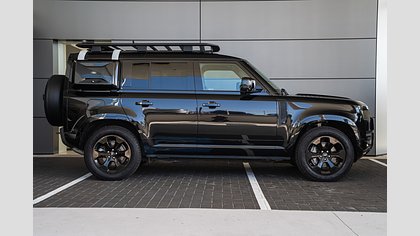 Defender 110 2