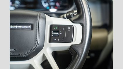 Defender 110 14
