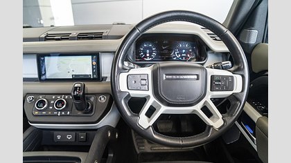 Defender 110 12