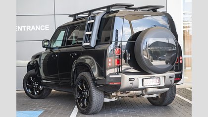 Defender 110 1