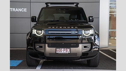 Defender 110 3