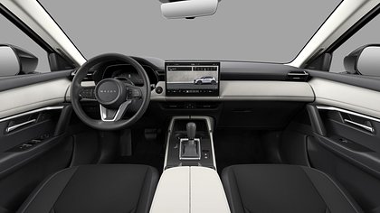 2026 NAUJI AUTOMOBILIAI Mazda CX-5 Machine Gray 2.5 M Hybrid e-Skyactiv G Exclusive-line White+BlackAT (5)